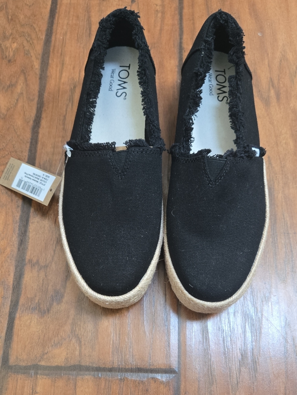 Toms Women Valencia Shoes